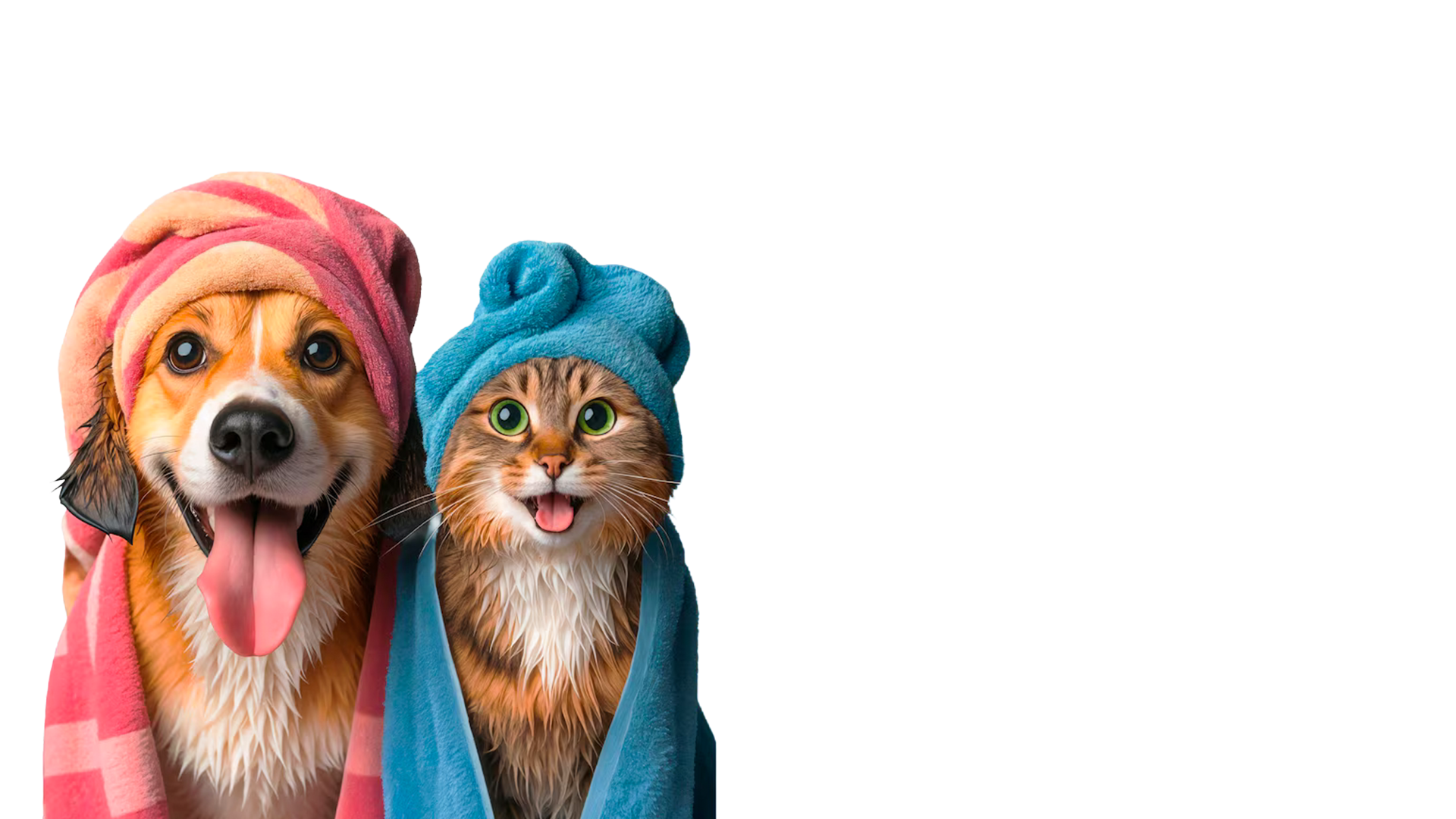 Bawwa pet care highlights