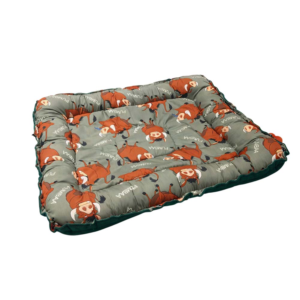Bed Square DS - XL