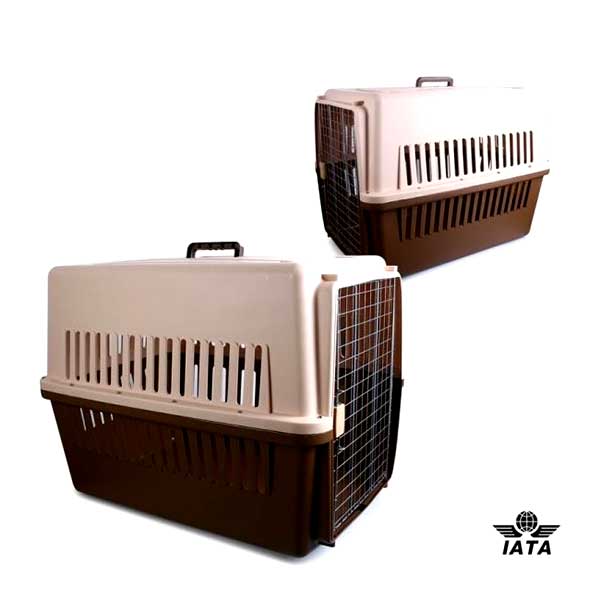 Cage Transport - M- small (SMS)