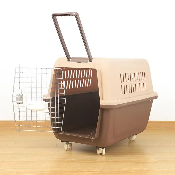 Cage Transport 96x63x71cm - XL