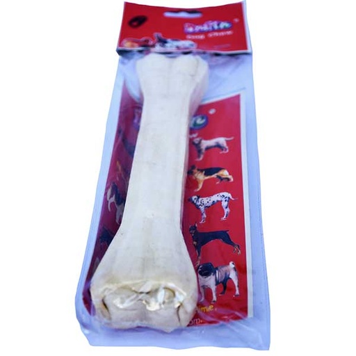 Dog bite edible - M (01Pcs)