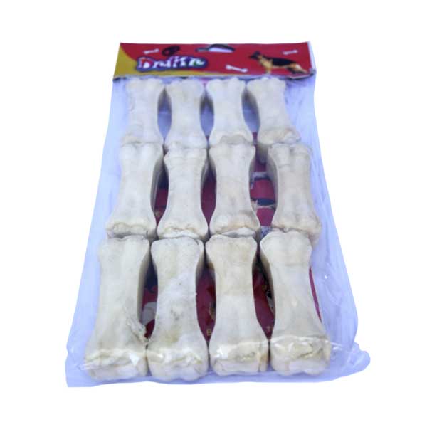 Dog bite edible - XS (12 Pcs)