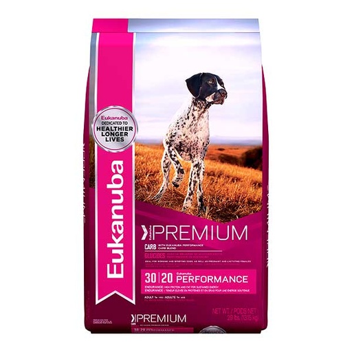 Eukanuba premium performance 3 Kg