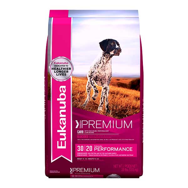 Eukanuba premium performance 9 Kg