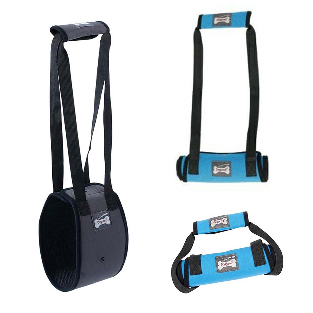 Harness Kit For Dog Lift - XL