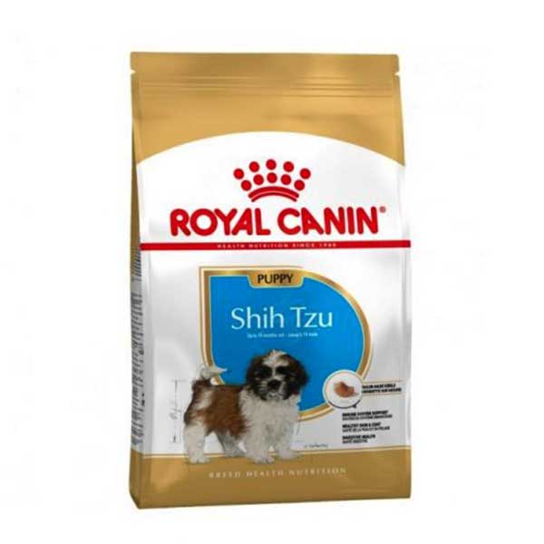 Royal Canin Shihtzu Puppy 1.5kg