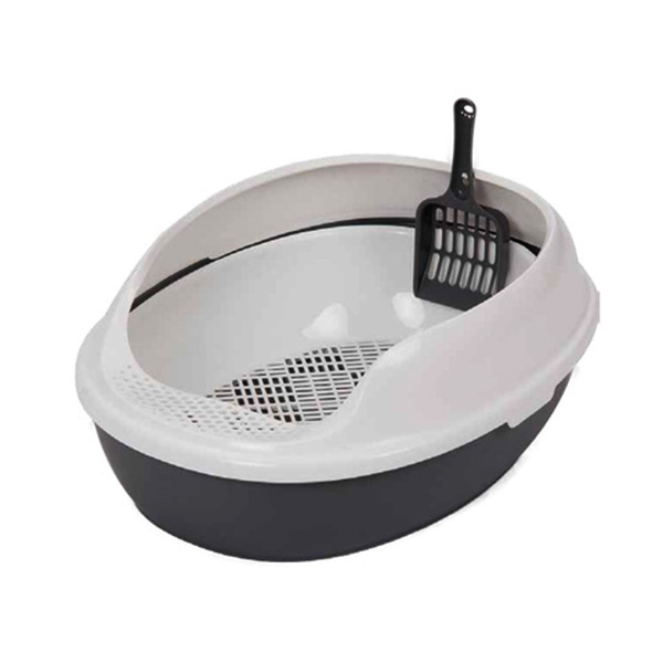 Litter tray for Cat - L (JT)