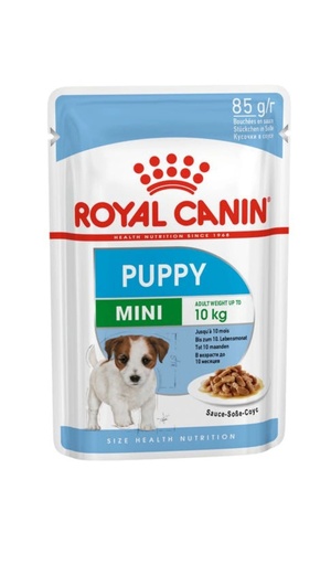 Royal Canin Mini Puppy 85g