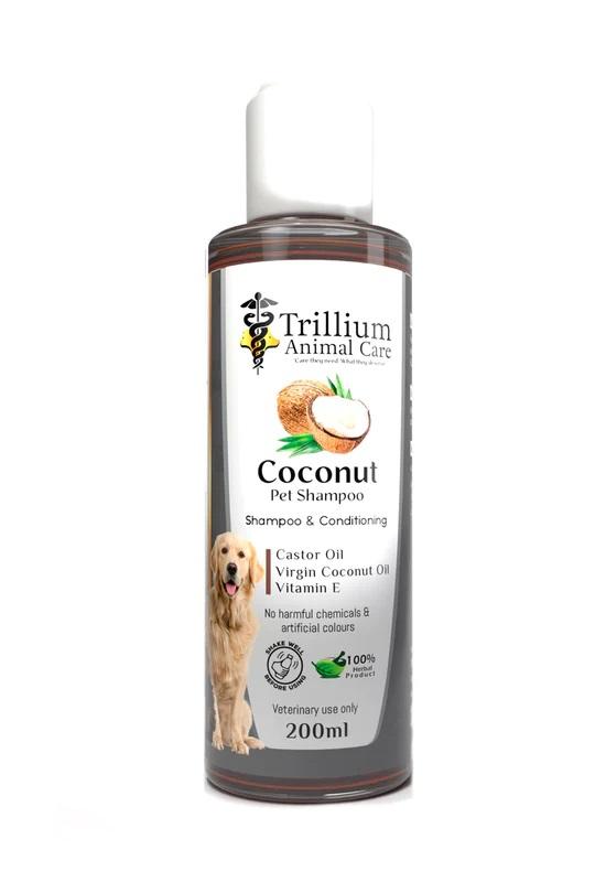 Trillium Kennel Wash 1L
