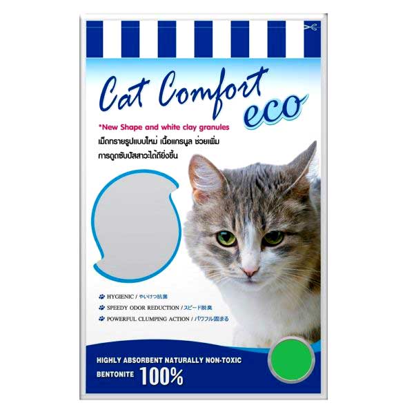 Cat Comfort Eco 5L