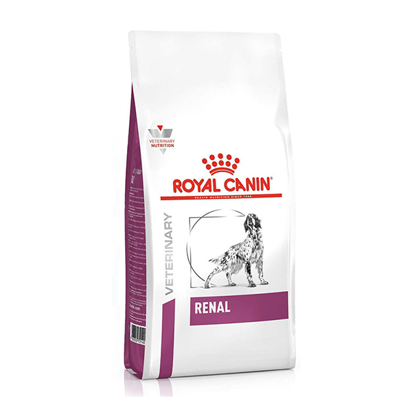 Royal Canin Renal Canine 2Kg