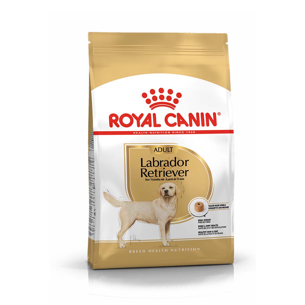 Royal Canin Labrador Adult 3Kg