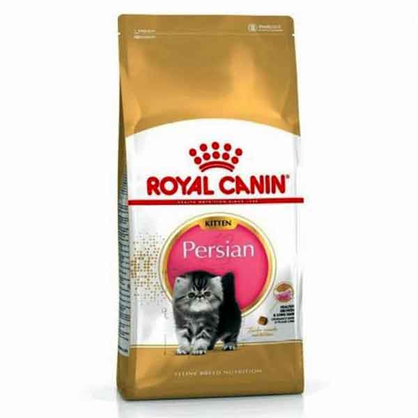 Royal Canin Kitten Persian 2Kg