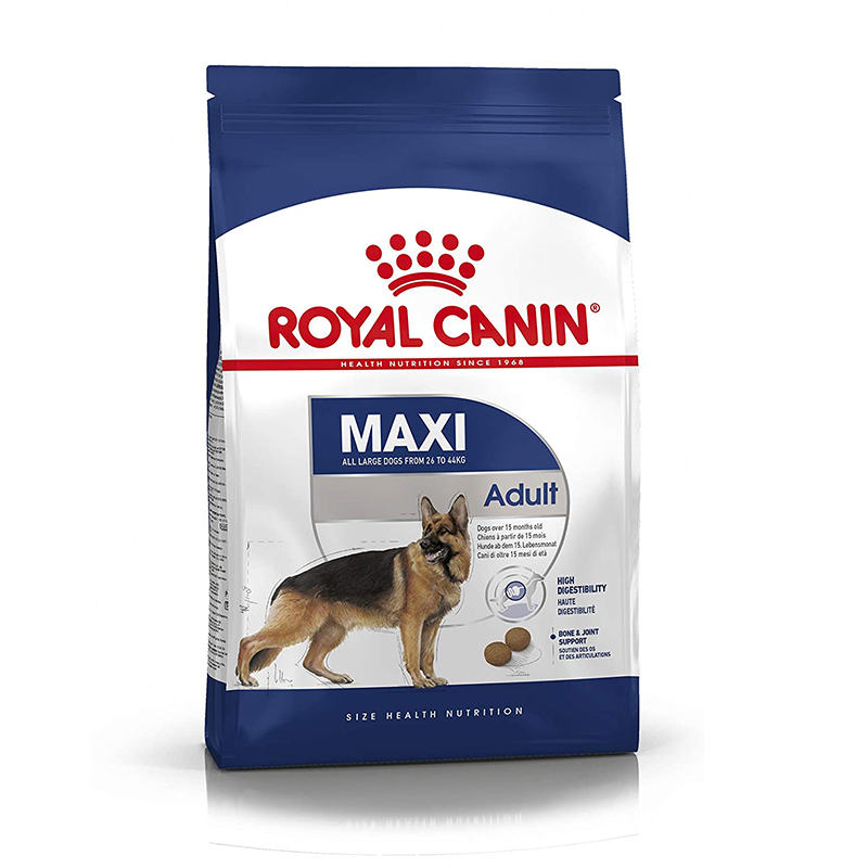 Royal Canin Maxi Adult 15Kg