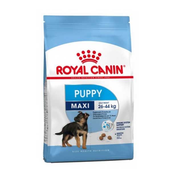 Royal Canin Maxi Puppy 1Kg