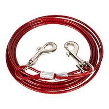 Tie Out Cable 3m