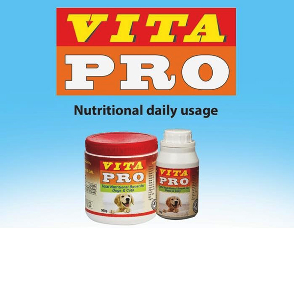 Vita pro 200 g