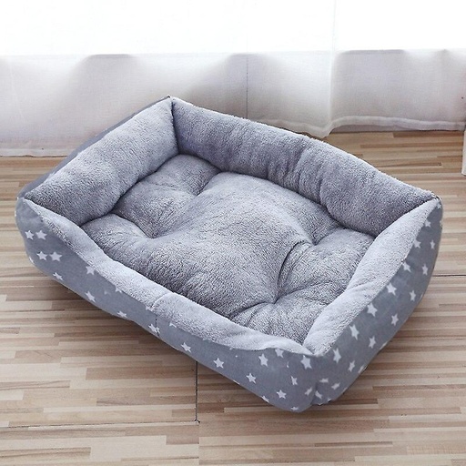 Bed Multi Color 50x38x15 - S