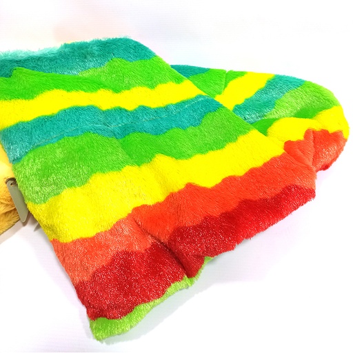 Blanket Multi Color
