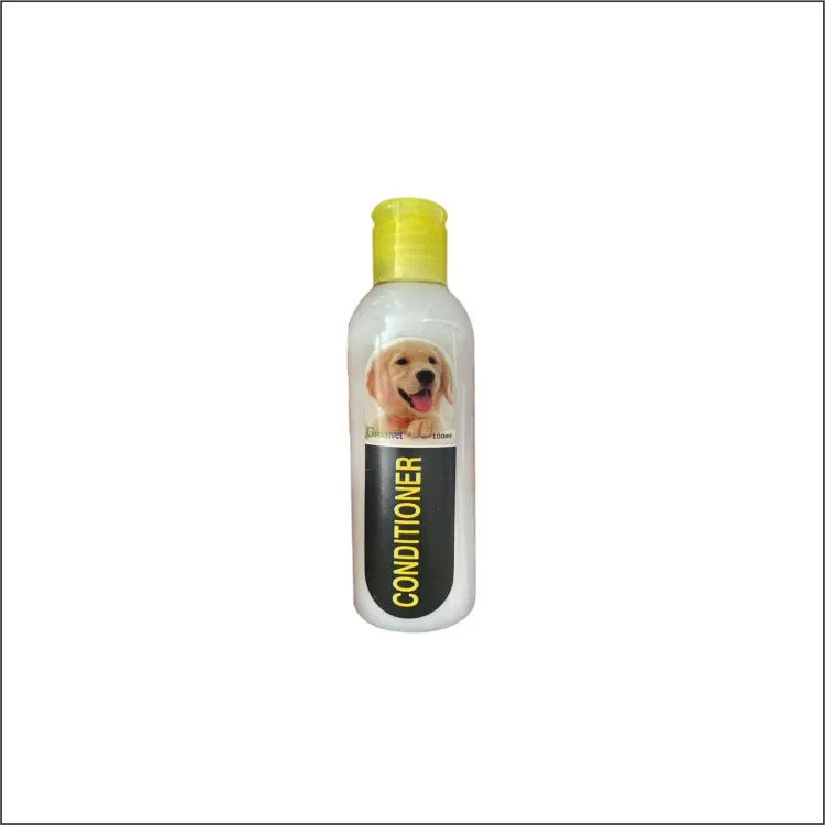 Greenvet Dog Conditioner 100ml