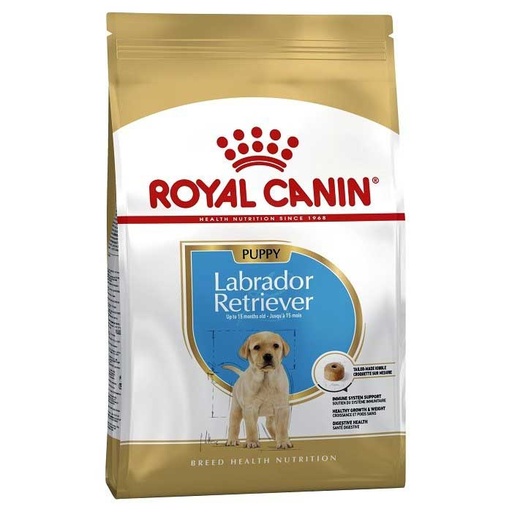 Royal Canin Labrador Puppy 12Kg
